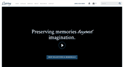 Desktop Screenshot of monuments.com